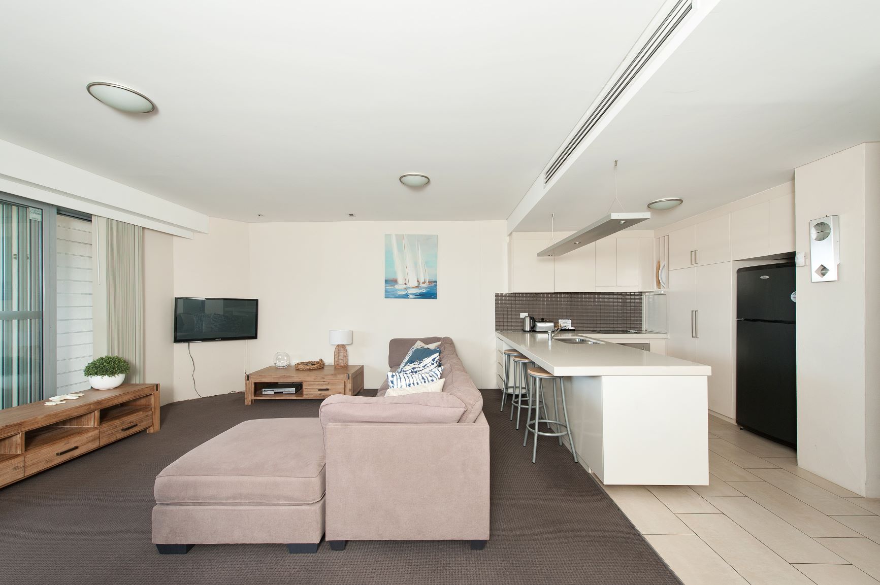 Apartment For Sale Cote D' Azur Resort