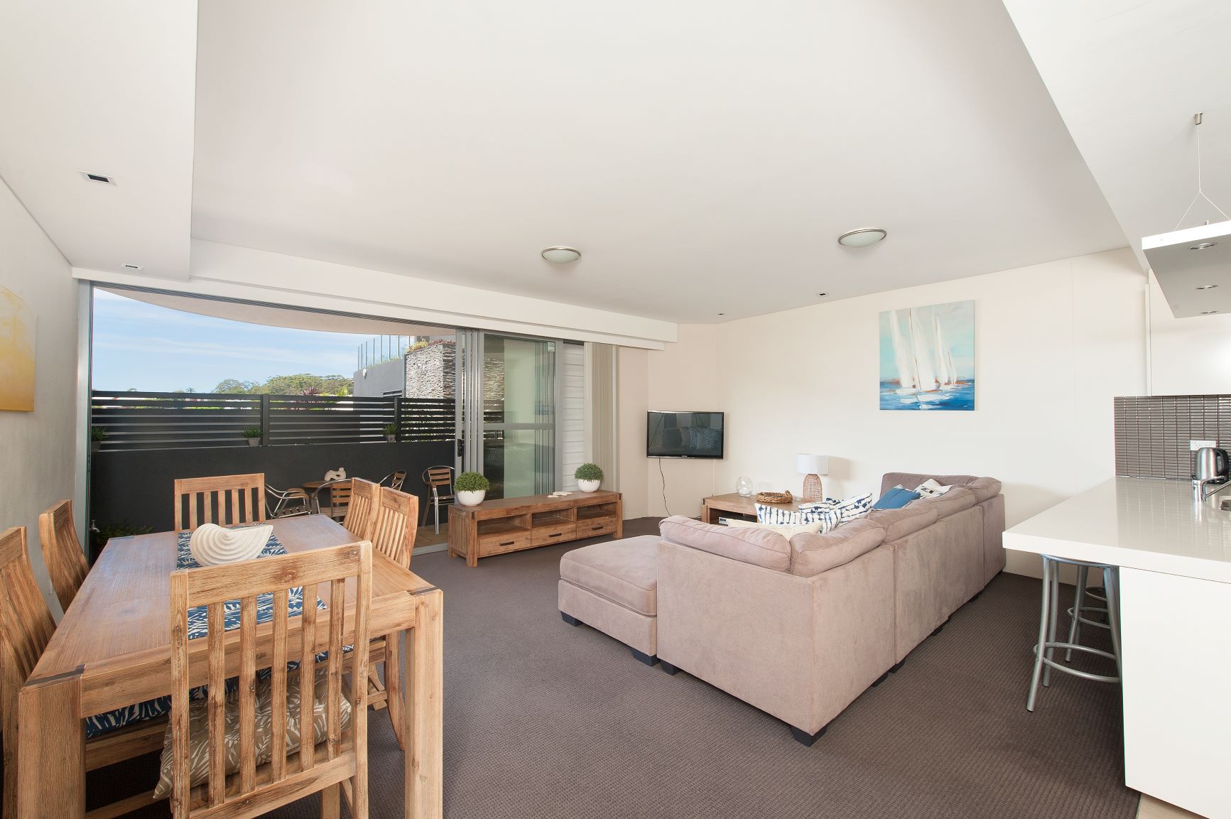 Apartment For Sale Cote D' Azur Resort